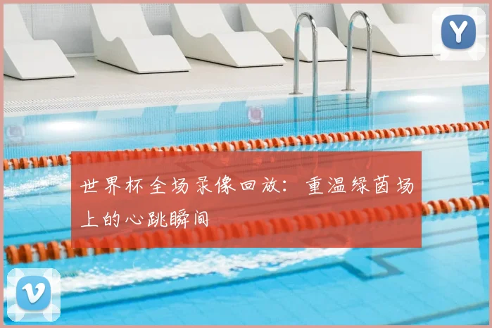 世界杯全场录像回放：重温绿茵场上的心跳瞬间