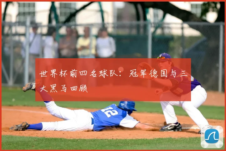 世界杯前四名球队：冠军德国与三大黑马回顾